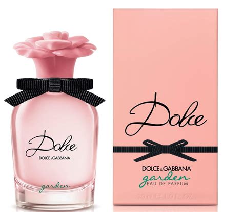 dolce gabbana garden 30ml.